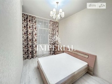 Довготривала оренда 1к квартири на вул. Олександра Олеся 2В • ID 33806949