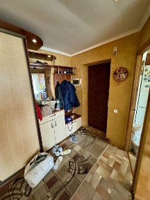 3 кімнатна квартира