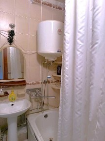 Продаж 1 Кімнатної Квартири з Автономним Опаленням біля річки Ворскла.