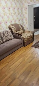 1к! квартира, ЖК Садовий, 2/9 поверх, 45 м2, КОТЕЛ, косметичний стан!