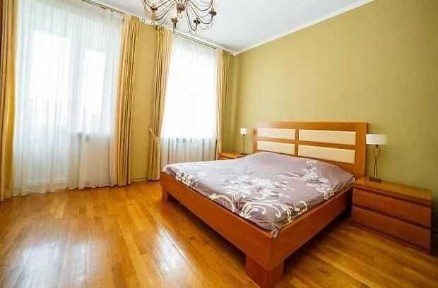 Продаж 3к кв. 5/7 пов. Індив. опал. Новобуд вул. В'яч. Чорновіла №4592