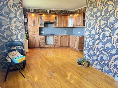 Продаж 3к квартири. Ремонт. Сади-2 №13033