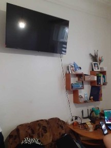 Трикімнатна квартира, сталінка. Браїлки.