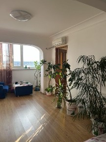 Терміново продам 2-х кім. квартиру на 1 Занасипі