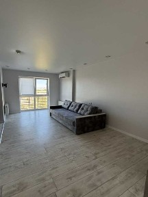 1к. квартира, новобудова, ЦЕНТР, Соборності, з ремонтом!