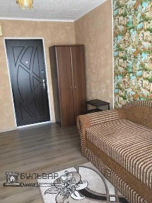 Кімната! в гуртожитку, ЖБІ, цегла, 4/5 поверх, з душовою кабіною!