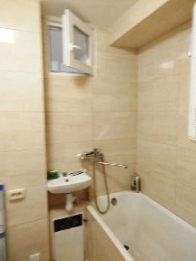 Продажа 2-комнатной квартиры 49 м², Харьковское шоссе, 21/1