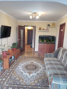 Миколаївська область, Миколаїв, Заводський