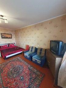 Миколаївська область, Миколаїв, Заводський