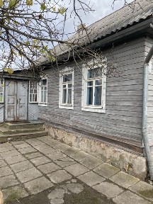 Продаж будинку с. Іванівка гарне місце