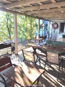 Одеська область, Бурлача Балка