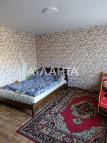 Дом в Нерубайском с гаражом, документами и коммуникациями