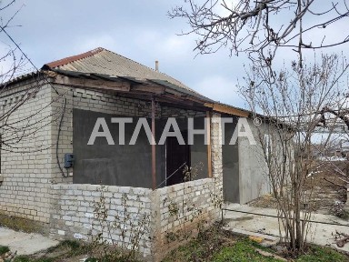 Дом под отделку в Великой Балке!