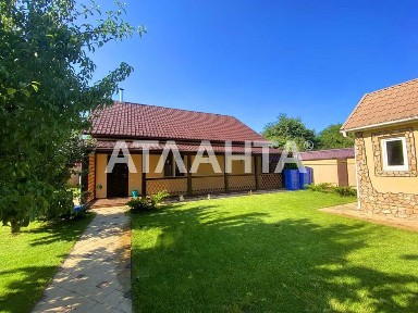 Дом с классическим ремонтом на 10 сотках в Царском селе