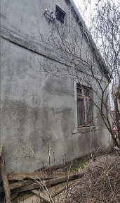 РАССРОЧКА! 2.000 у.е. Первый Взнос! Продам Участок - Домик в Светлом