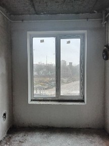 Продаж 2 кімнатної новобудови по Захисників Маріуполя