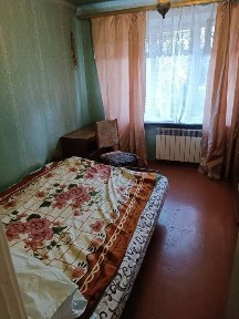 Житомирська область, Житомир, Польова