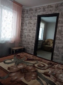 Здам 2х кімнатну квартиру в Центрі