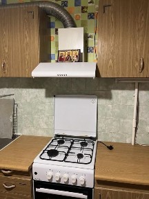 Здам 2-х кімнатну квартиру