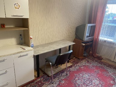 Здам 1ком Гуртожиток свій Бойлер Пральна Машин можливо Короткий Термін