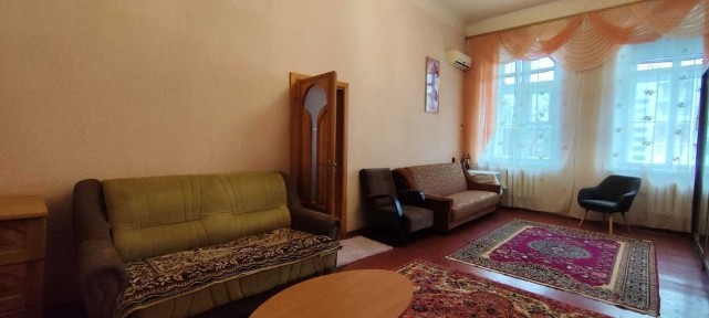 Квартира для родини військовослужбовця ЗСУ, на будь який термін