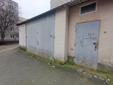 Комерційне приміщення для ведення бізнесу 200м³ р-н Осташівки