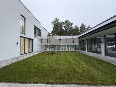 Оренда будинок закрите КМ Riviera Village (Вишгород) поруч Shelest