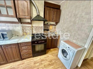 Оренда 2-кімантної квартири в Дніпрі