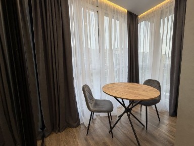 Аренда ЖК Щасливый, Щасливий, Даффи, Подстанция