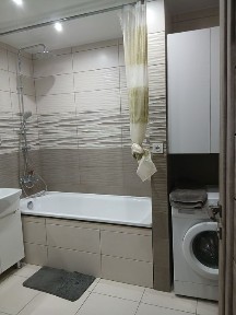 Оренда 3 кімнатної квартири на Гагаріна