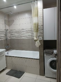 Оренда 3 кімнатної квартири на Гагаріна