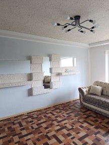 Сдам 1 ком на 7 Заречном