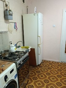 Дніпропетровська область, Дніпро, Індустріальний