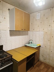 Сдам теплую 1 к квартиру на Фрунзенском