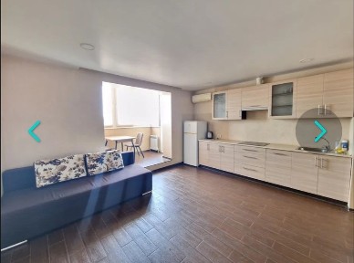 Актуально на 23.06. Здам простору 1к. кв. ЖК Скеля, Терра, 12 квартал