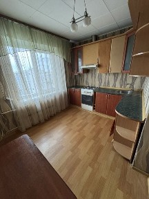 Оренда 1-кімн на ж/м Парус