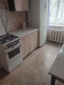 Сдам 2 х комнатную квартиру на Коммунаре