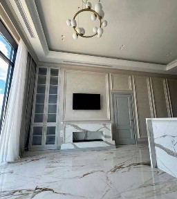 Аренда! 2к. квартира в ЖК Небо Днепр Центр Новострой