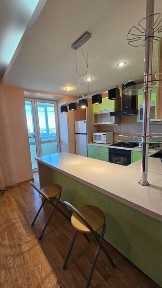 Здам Студію з 2 спальнями на вул. Кавалерійська з чудовим краєвидом