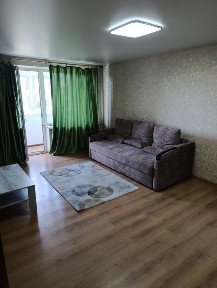 Сдам 2 к квартиру без комиссии. 12 квартал Д. Нечая