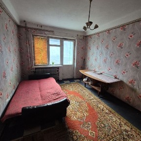 Сдам 1-ком квартиру Правый бер.