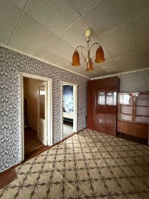 Продается 3х комнатная квартира, р-н ЖД Вокзала.