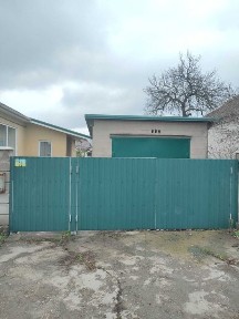 Теплый уютный дом на Подольской / Мебель + техника/ єВідновлення