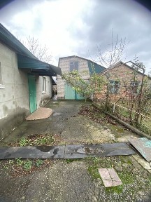 Продаю дом на пос. Горького!