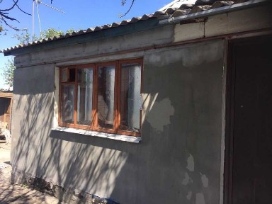 Продам крепкий дом на 12-ти сотках Диевка 1