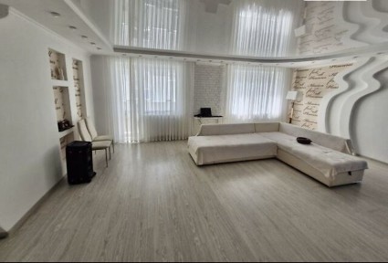 Ексклюзив! 5 кімнатна квартира