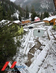 Без % Котеджний комплекс 1300 м2, в с. Татарів, Карпати, Буковель