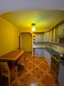 2-кімнатна квартира, район Масани