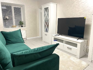 Продаж 3х кімнатноі квартири. Новий будинок. Шикарний вид на місто