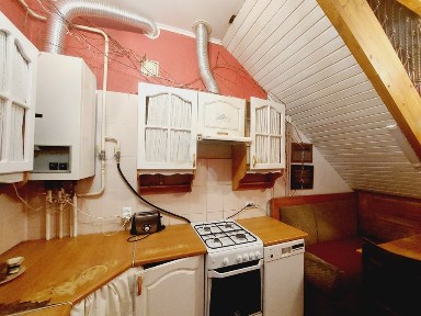 Здам в оренду трьохкімнатну квартиру.